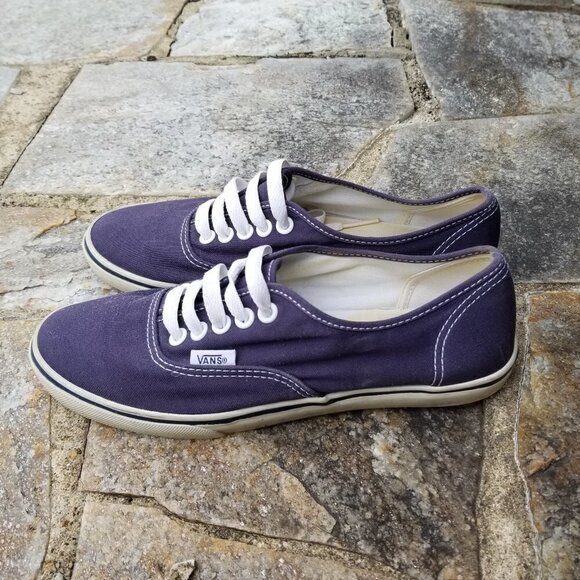 Vans Classic Skate Lace Canvas Sneakers TB9C 6.5 - Picture 12 of 12